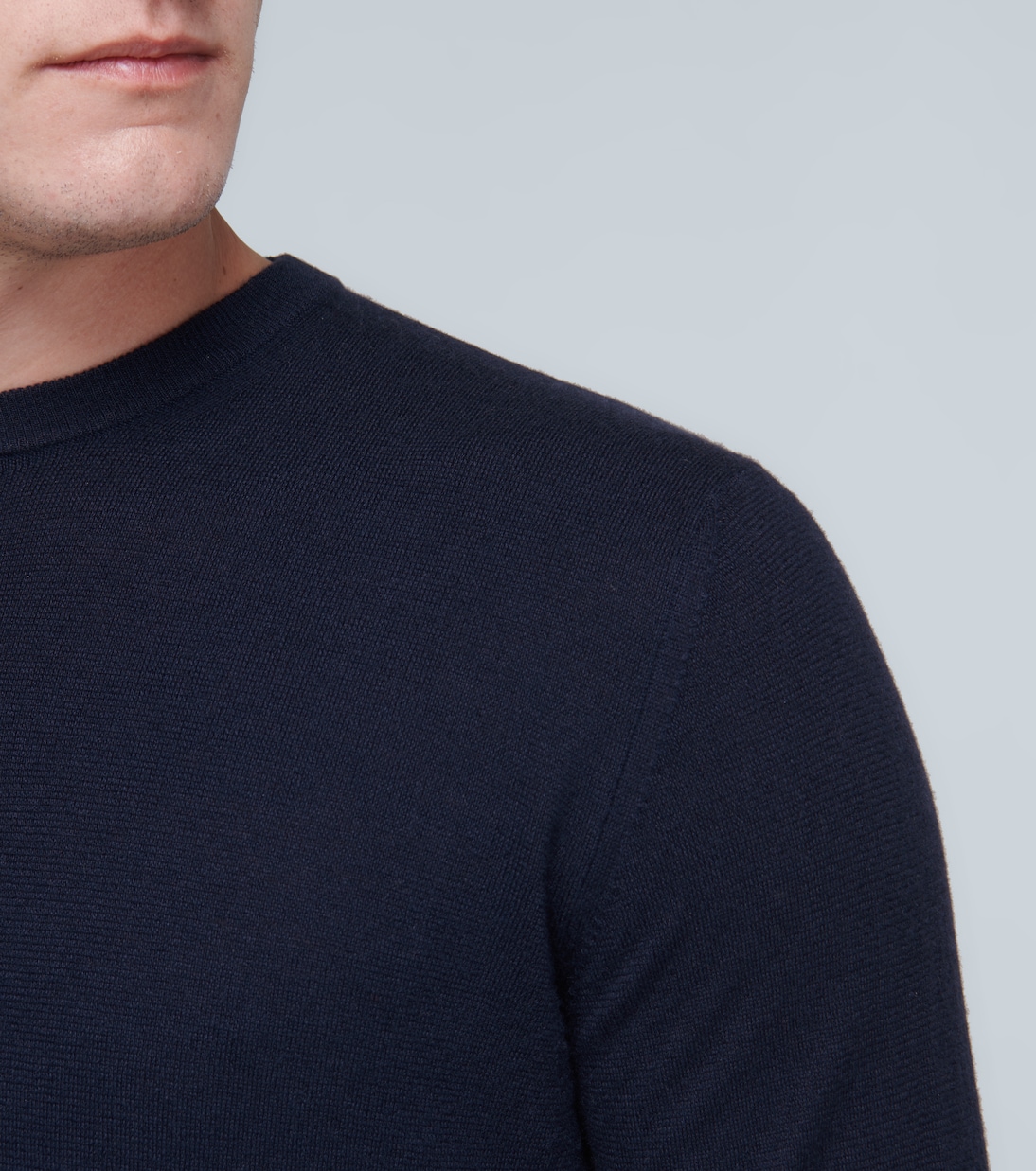 Pull Girocollo Superlight | Loro Piana