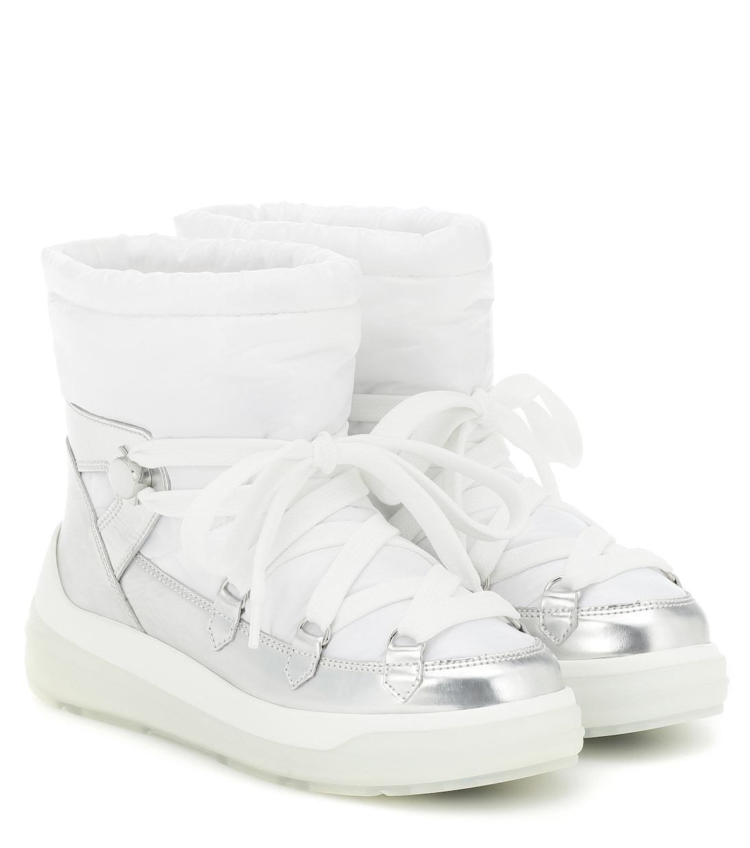 Schneestiefel Insolux | Moncler