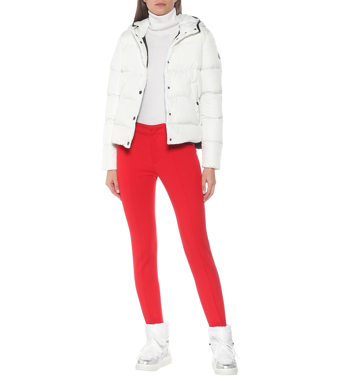 Schneestiefel Insolux | Moncler