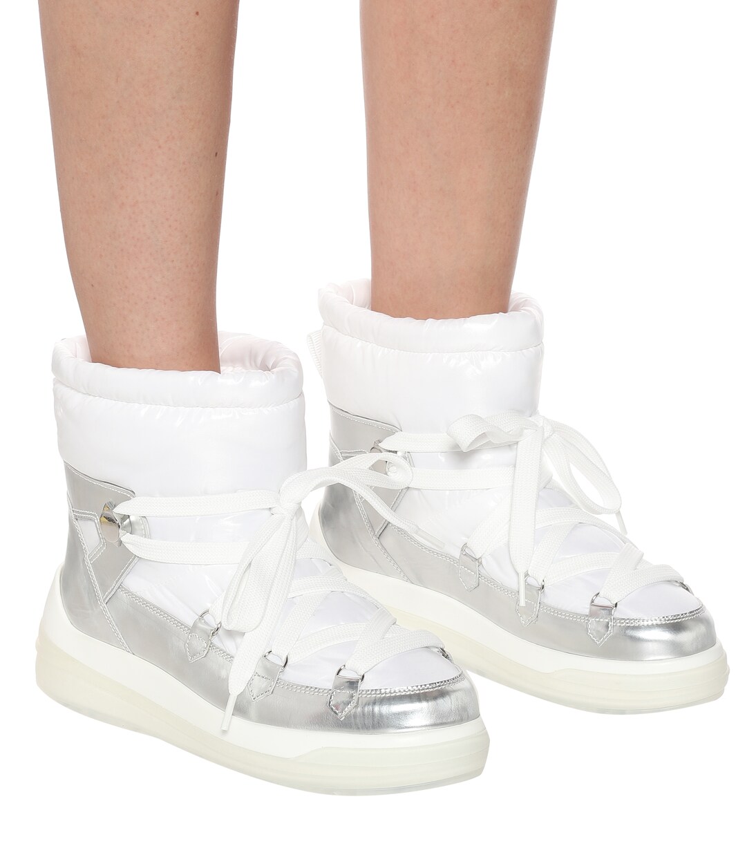 Schneestiefel Insolux | Moncler