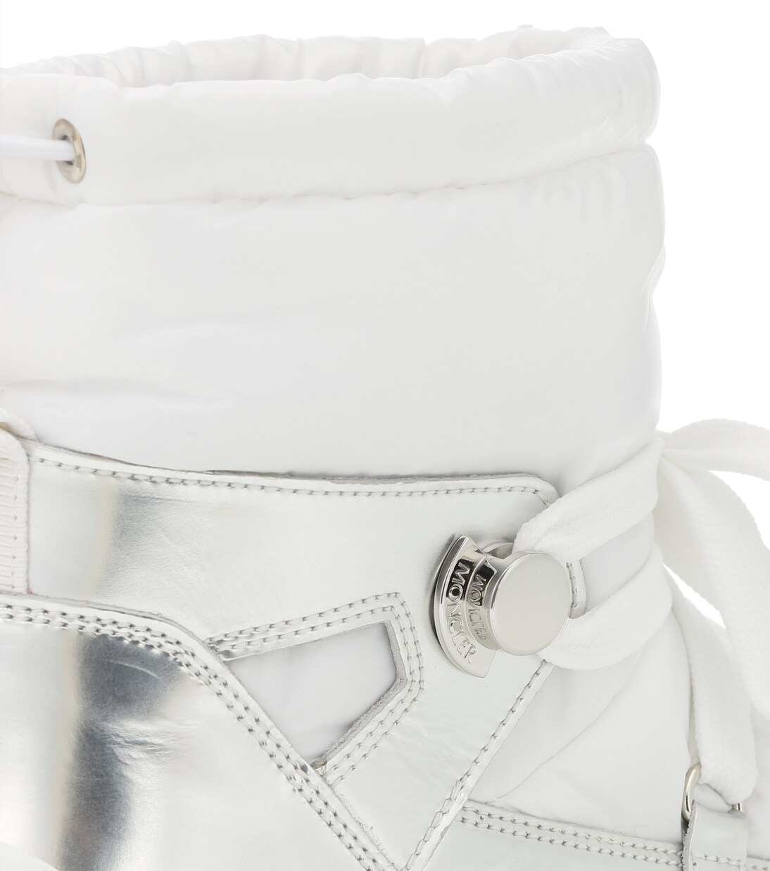 Schneestiefel Insolux | Moncler