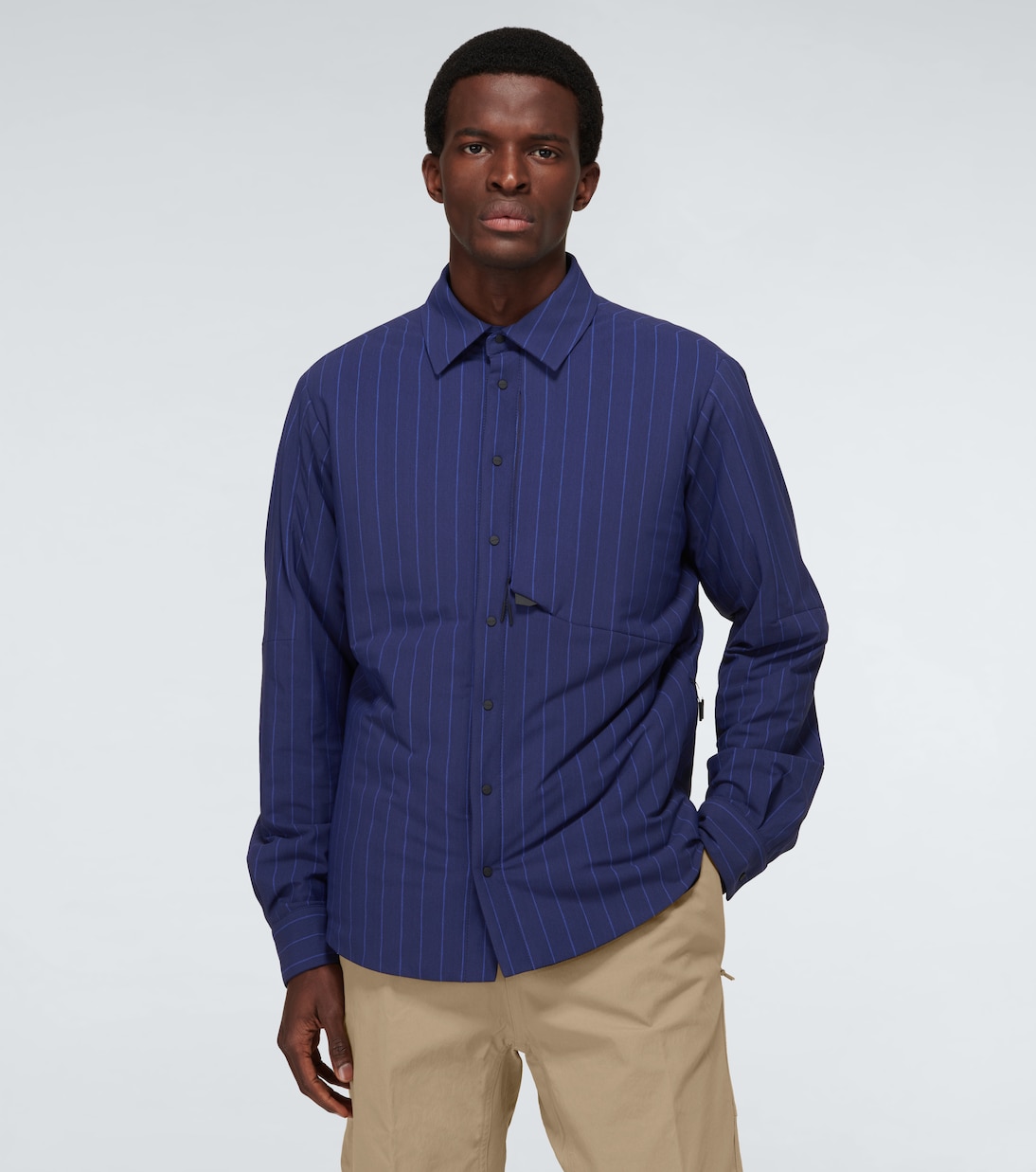 Chaqueta acolchada Gate | Sease