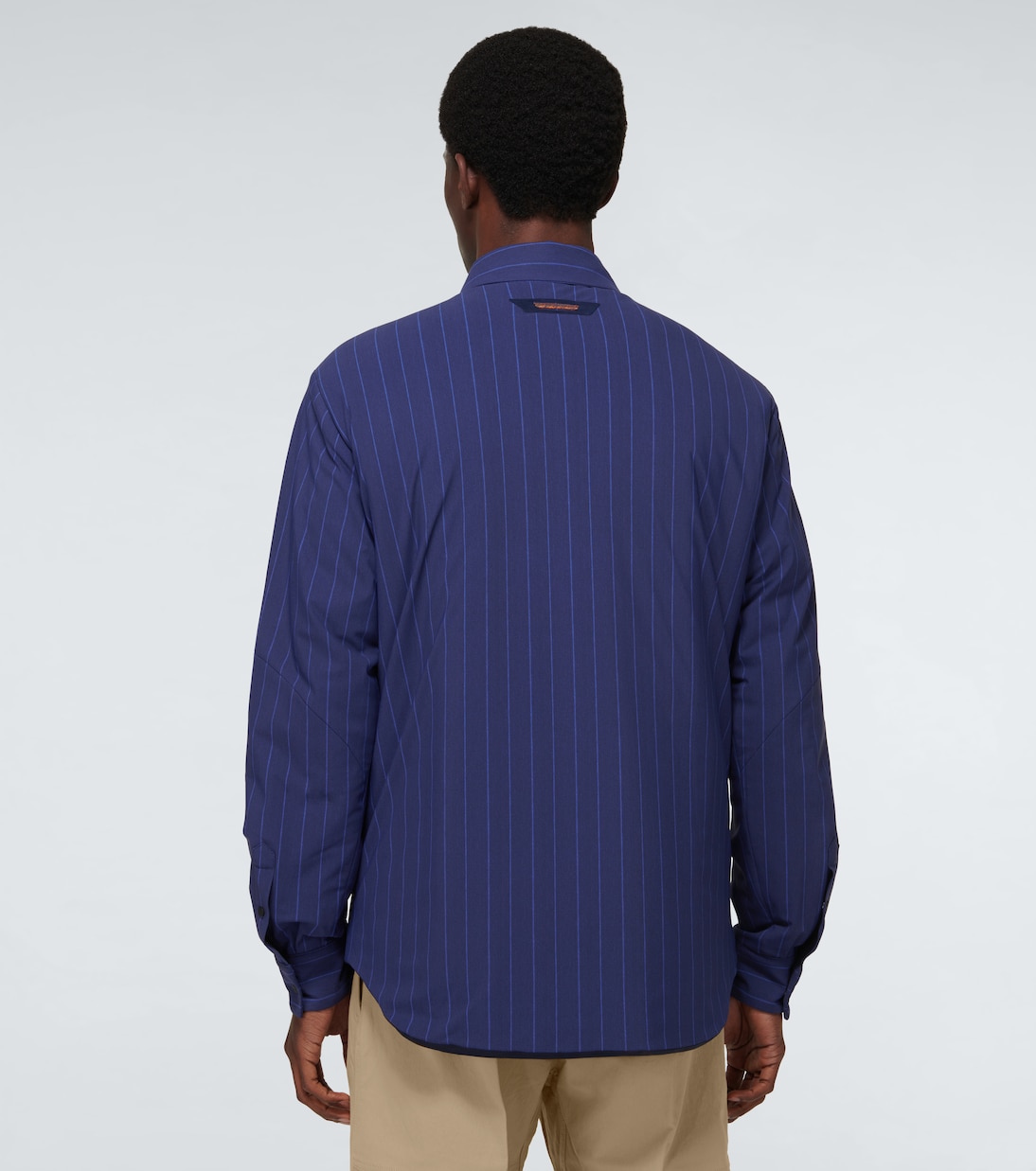 Chaqueta acolchada Gate | Sease