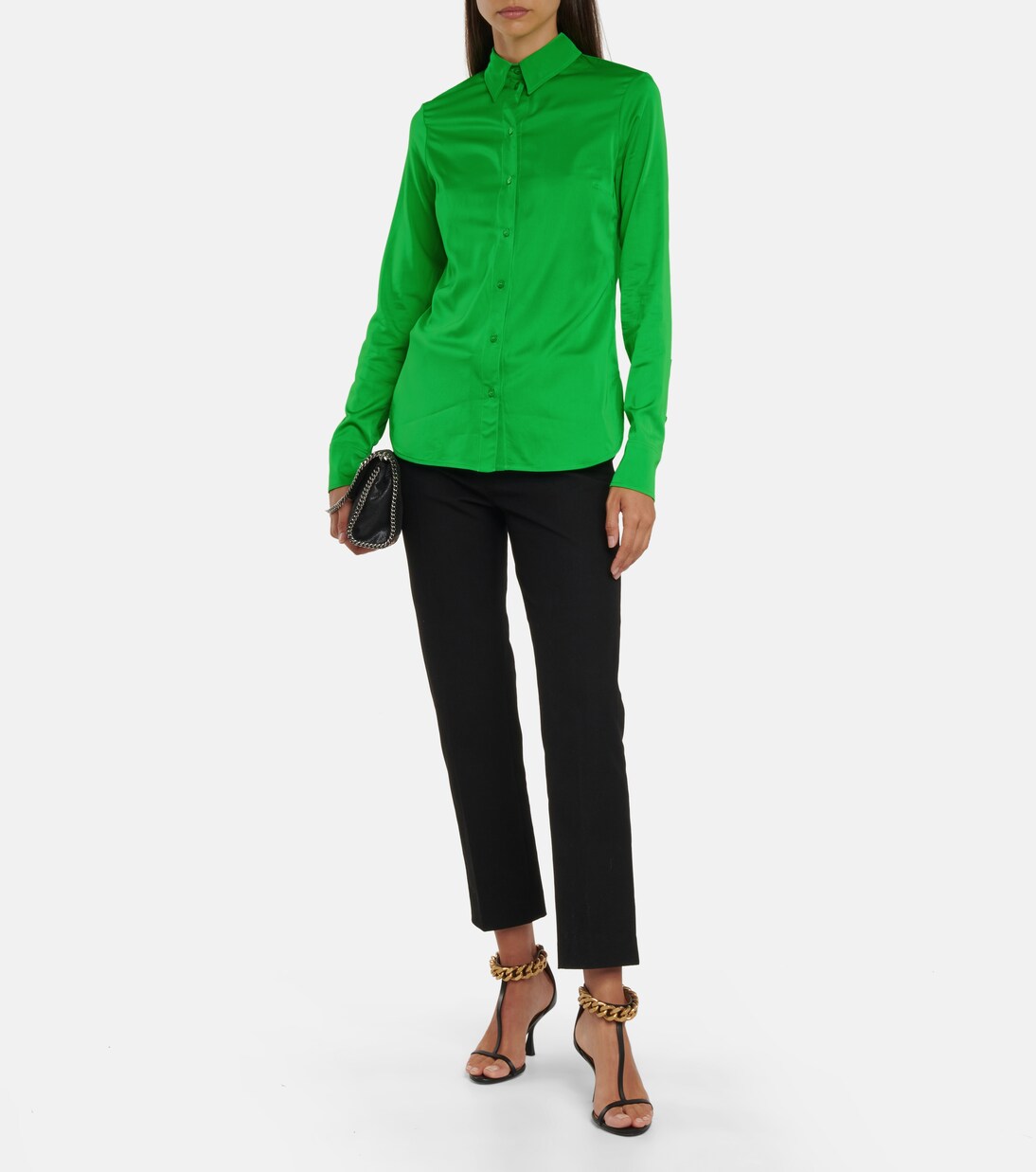 Camisa Daria | Stella McCartney