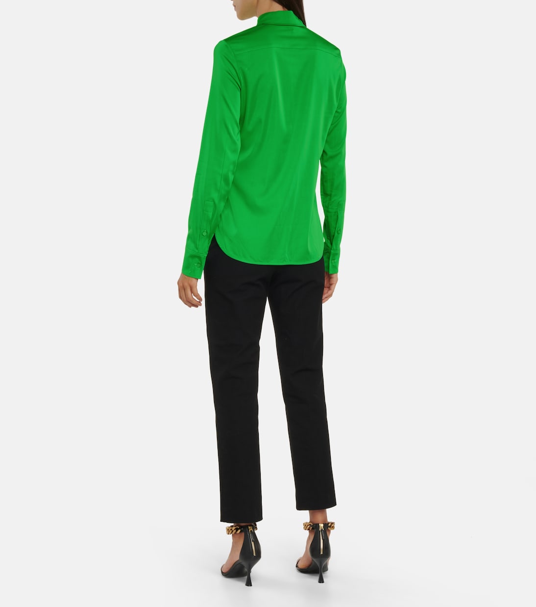 Camisa Daria | Stella McCartney