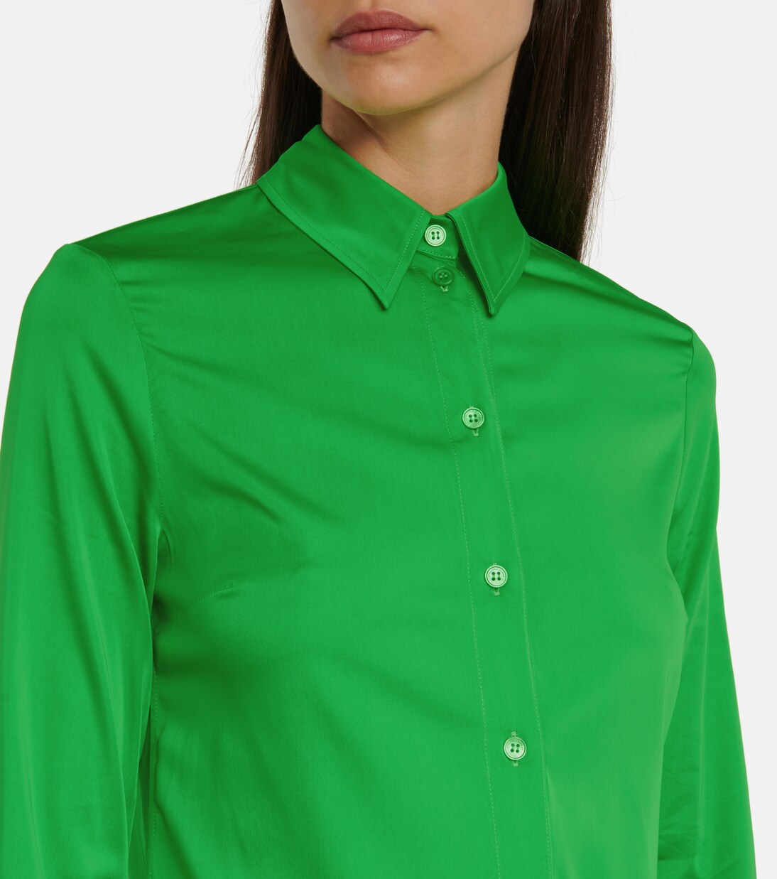 Camisa Daria | Stella McCartney