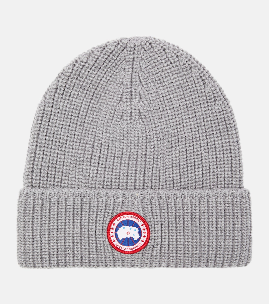 Arctic Disc wool beanie | Canada Goose
