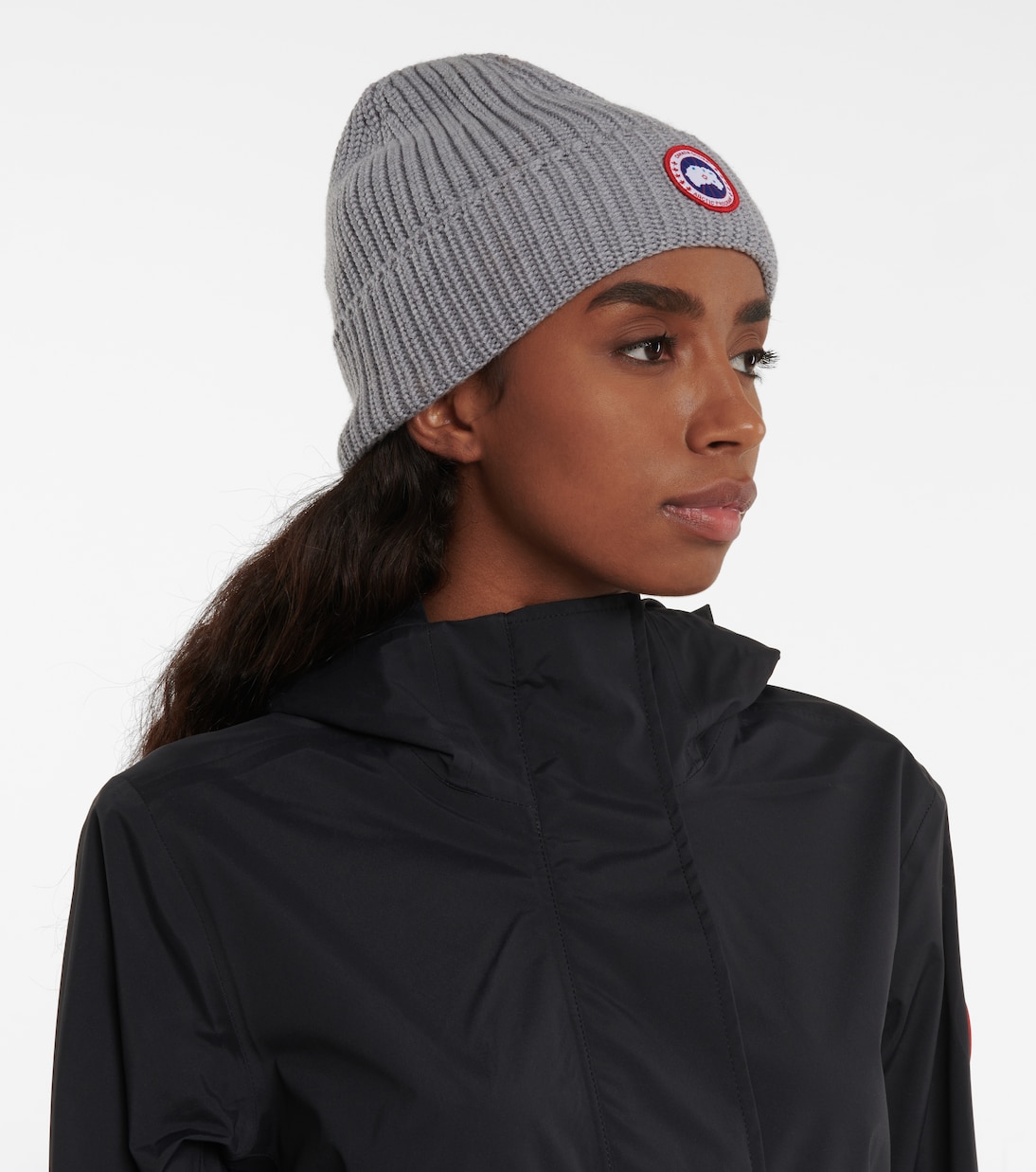 Arctic Disc wool beanie | Canada Goose
