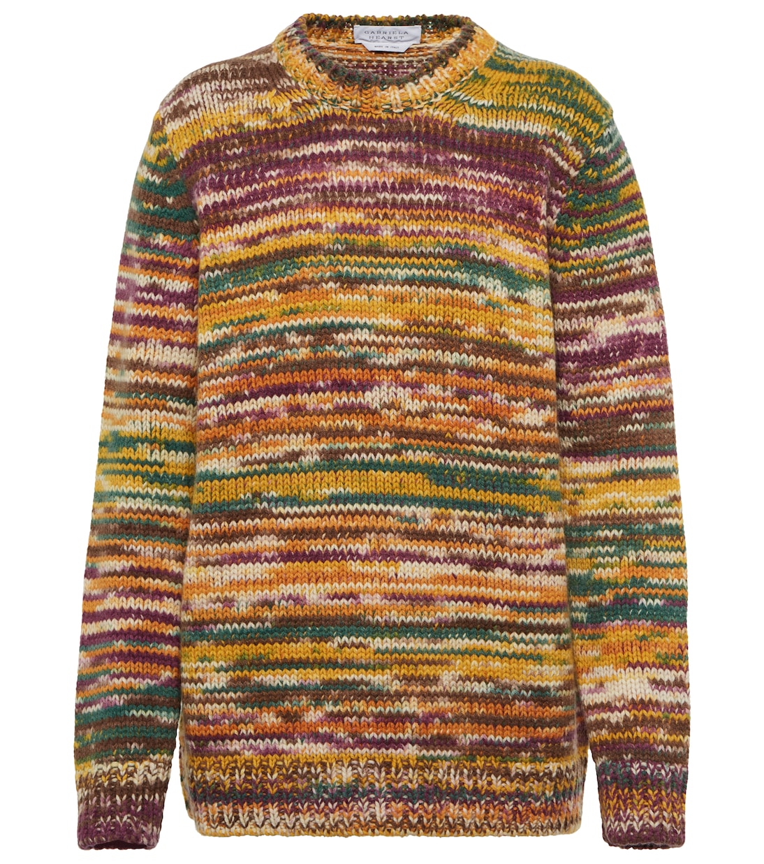 Jersey Artet de cachemir | Gabriela Hearst
