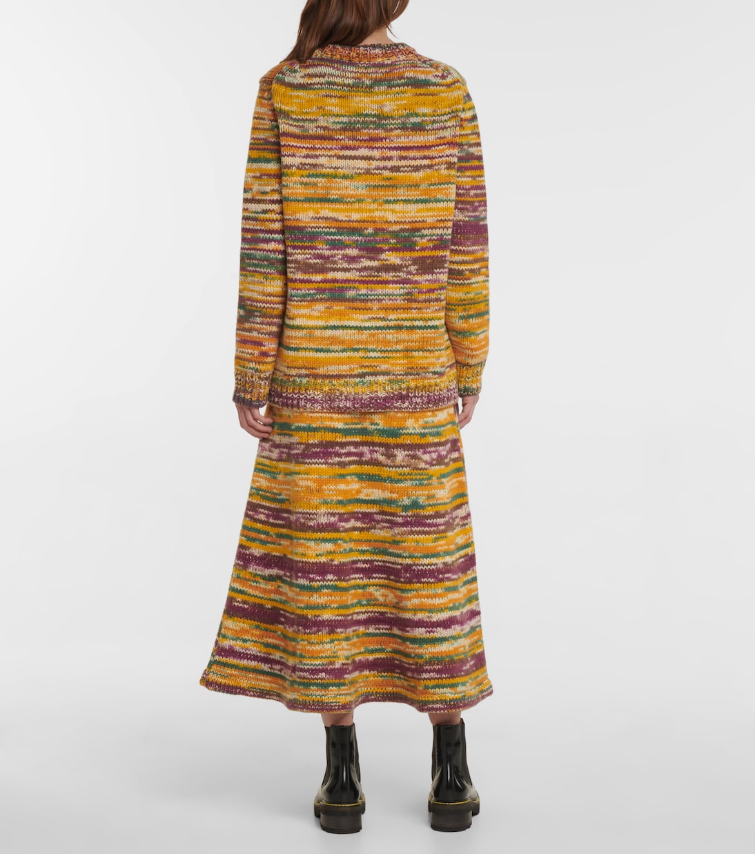 Jersey Artet de cachemir | Gabriela Hearst