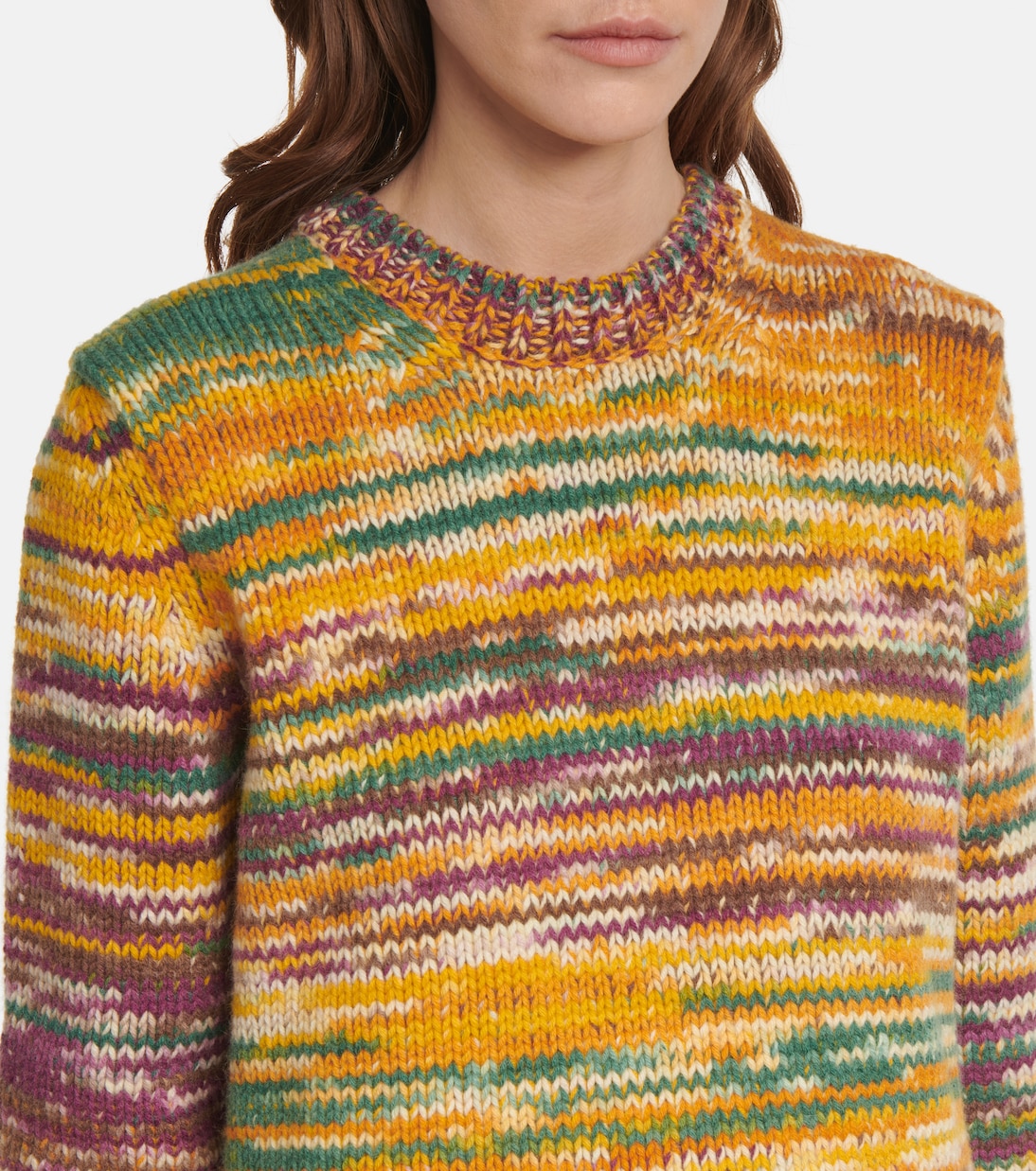 Jersey Artet de cachemir | Gabriela Hearst