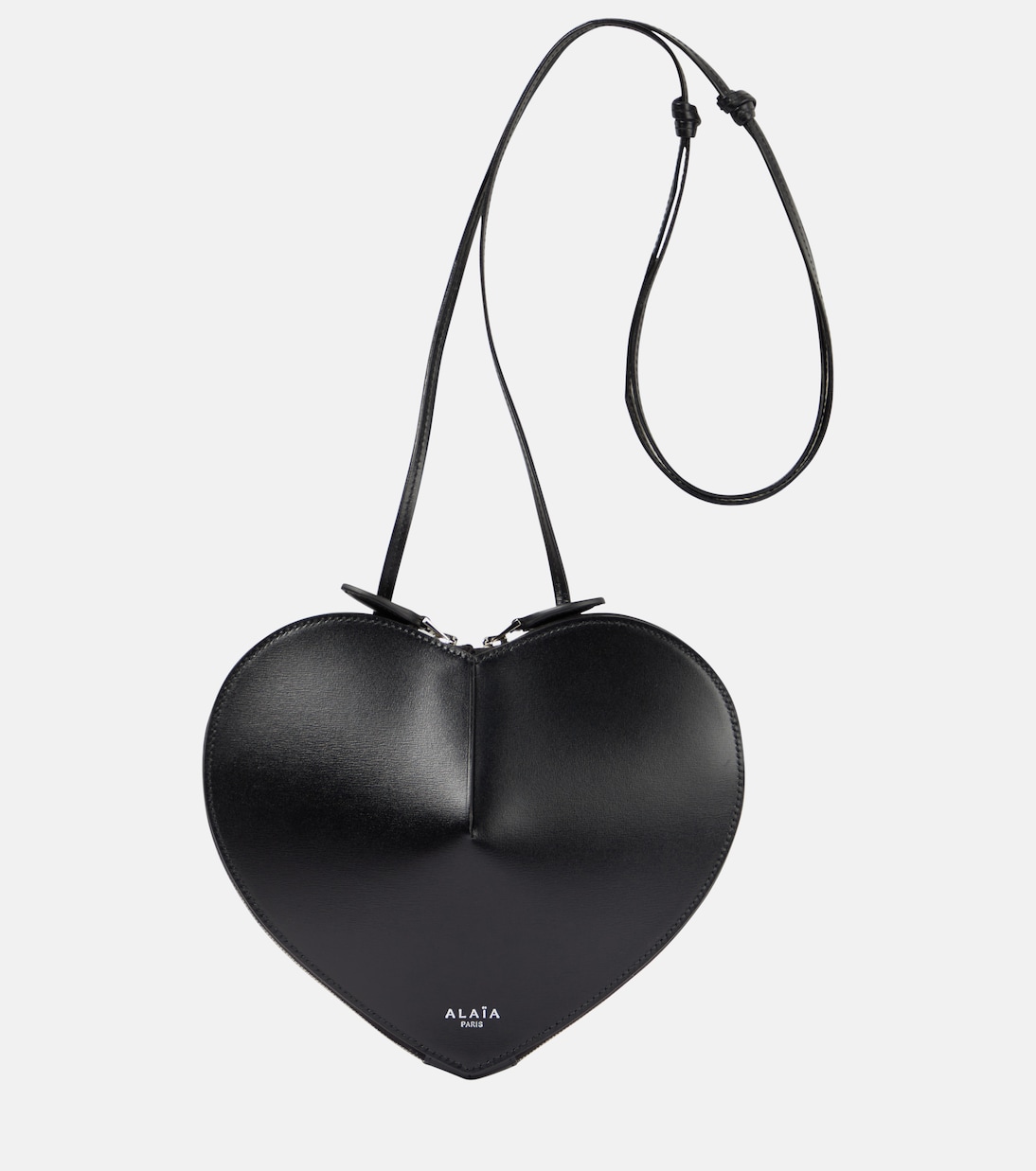 Sac Le Cœur en cuir | Alaïa