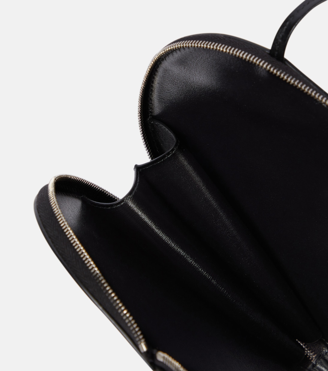 Sac Le Cœur en cuir | Alaïa