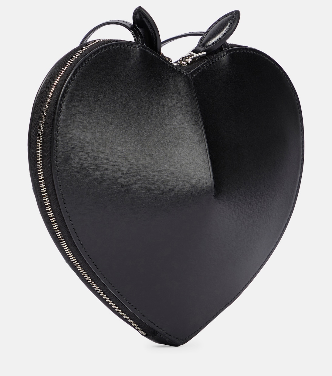 Sac Le Cœur en cuir | Alaïa