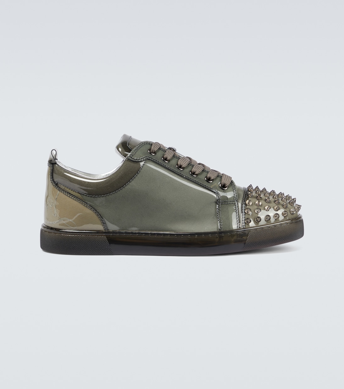 Sneakers Louis Junior X Ray | Christian Louboutin