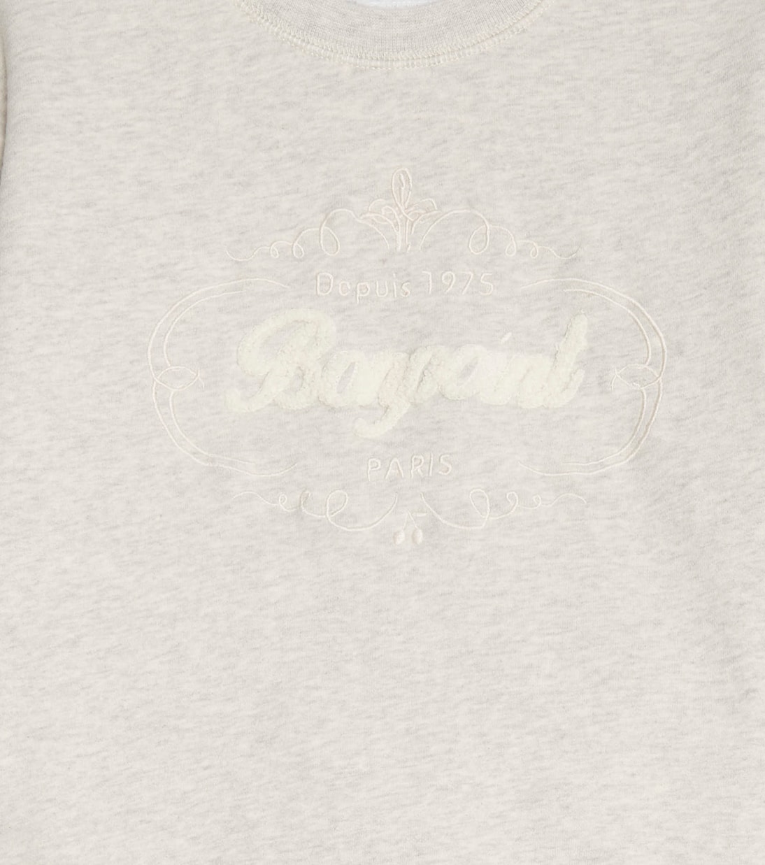 Pullover Tonino aus Baumwolle | Bonpoint