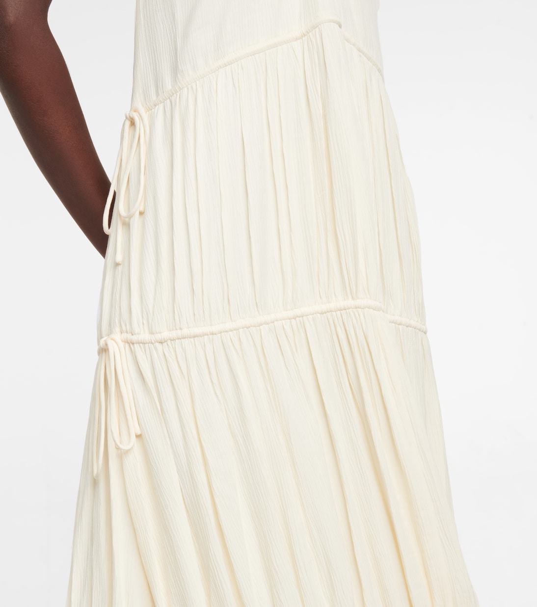 Maxikleid Lina | Simkhai