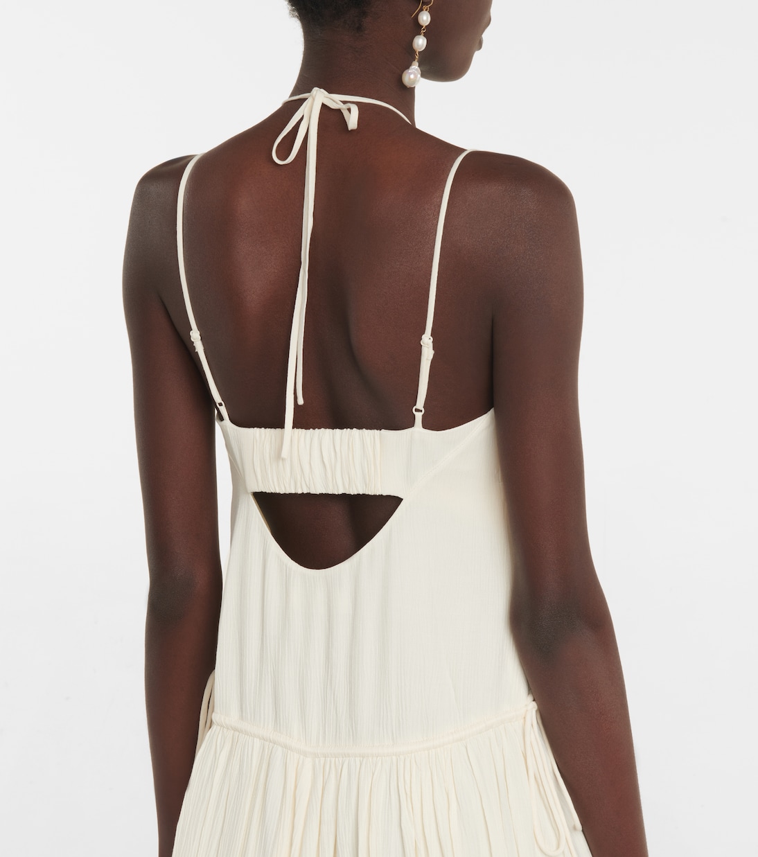 Maxikleid Lina | Simkhai