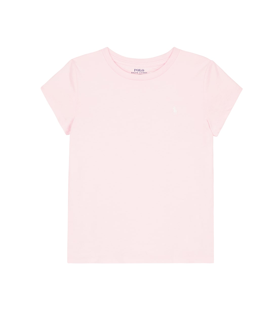 T-shirt en coton | Polo Ralph Lauren Kids