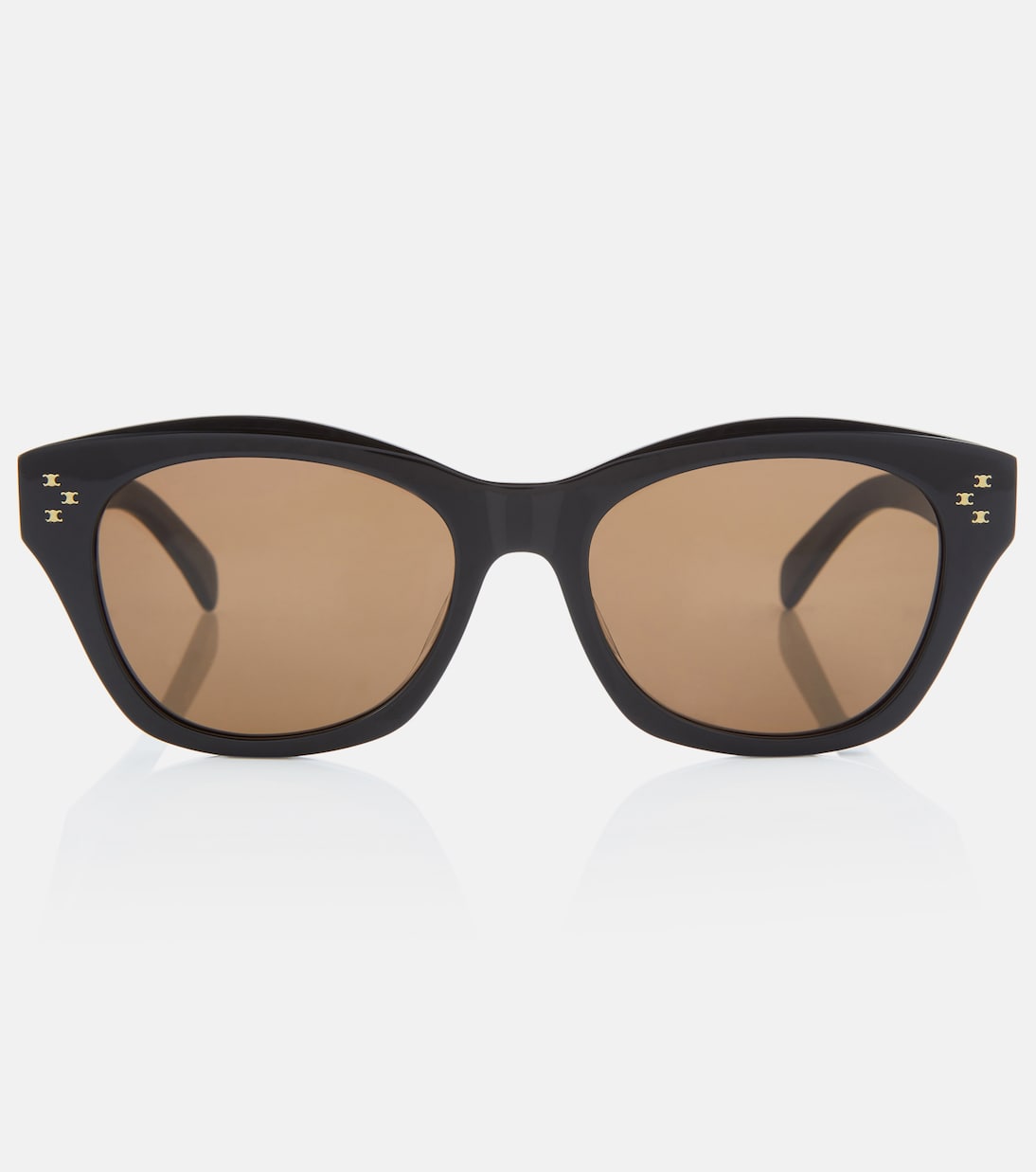 Occhiali da sole CELINE D-frame: stile giovane e moderno