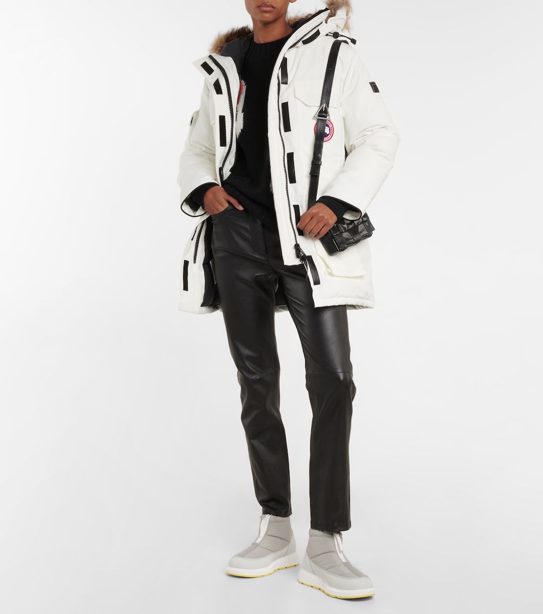 Stivaletti Cypress | Canada Goose