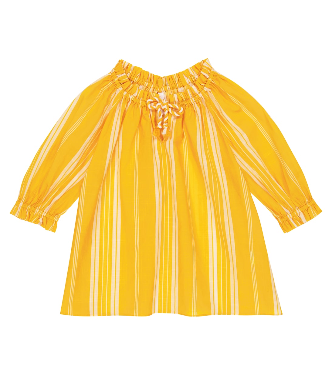 Top Anneke aus Baumwolle | Zimmermann Kids