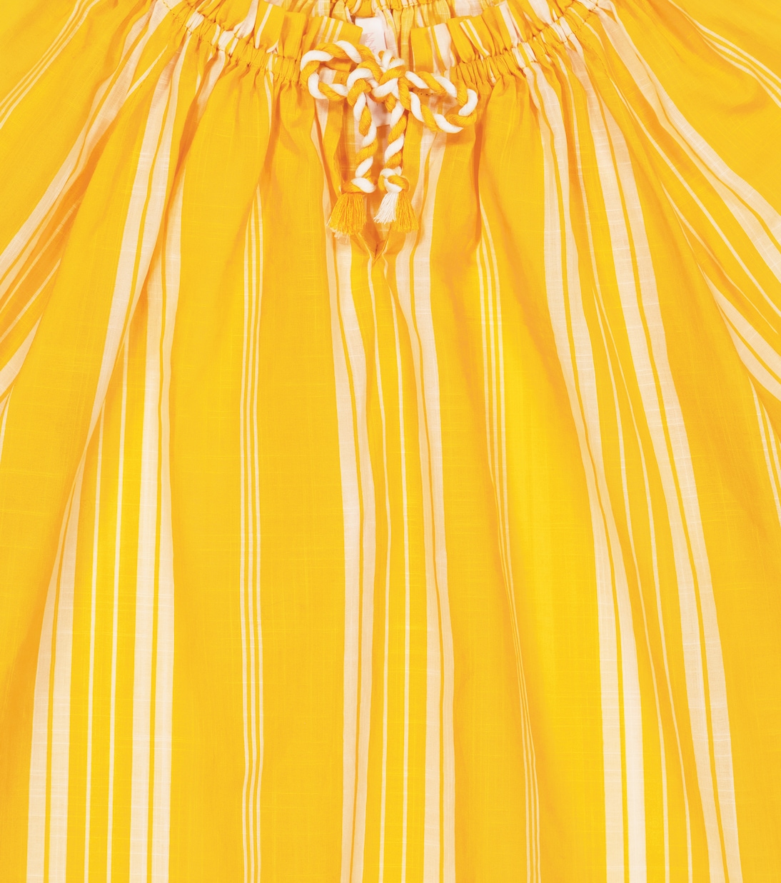 Top Anneke aus Baumwolle | Zimmermann Kids