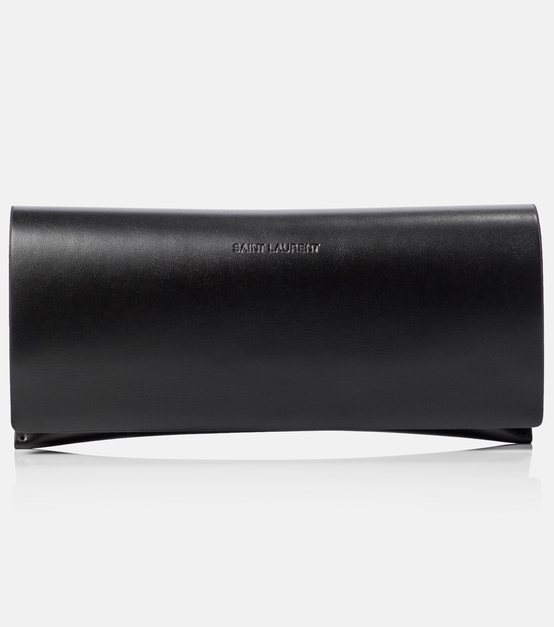 Occhiali rotondi in metallo | Saint Laurent