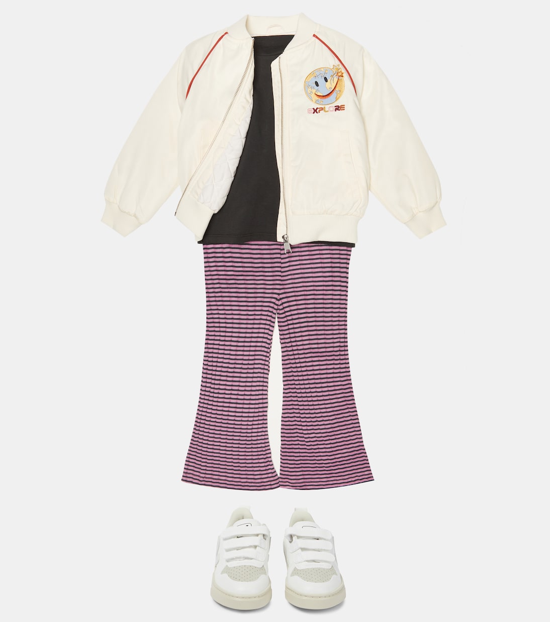 Collegejacke Hatty | Molo