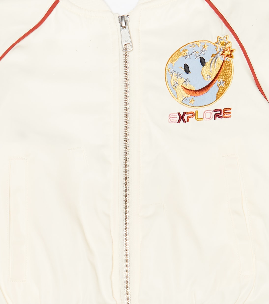 Collegejacke Hatty | Molo