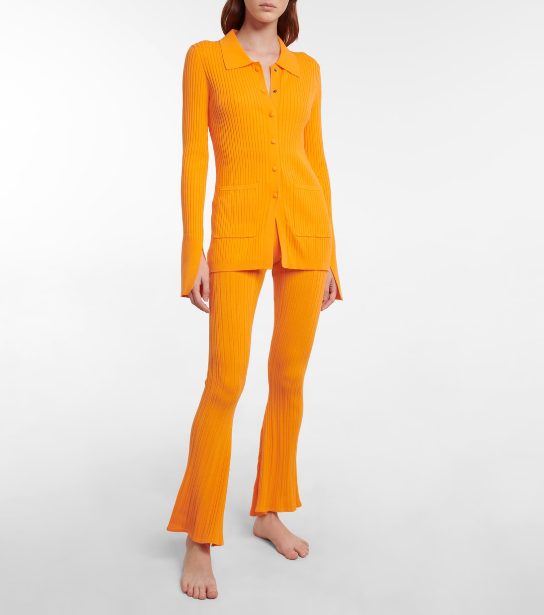 Pantalon Super Flare | Live The Process