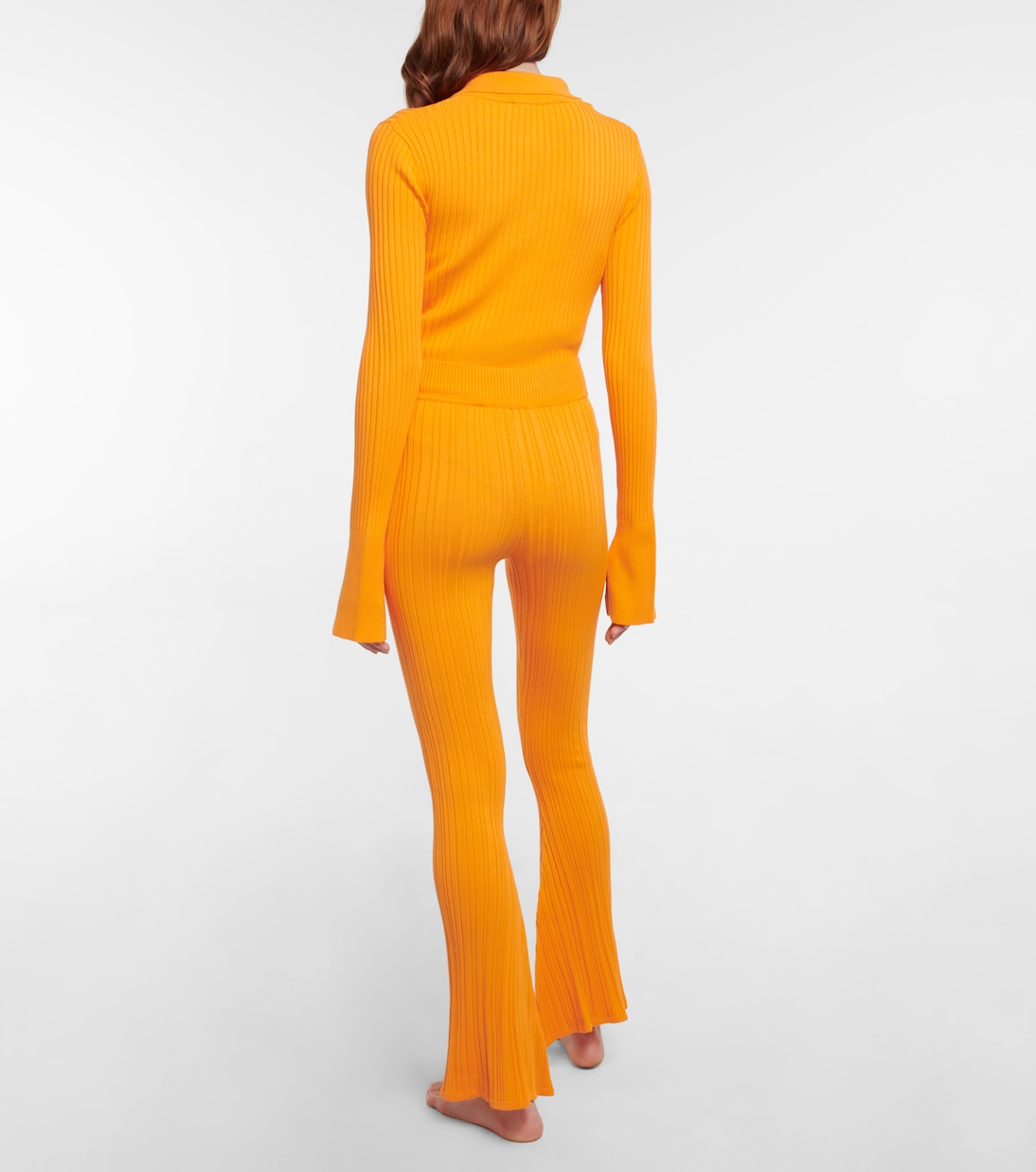 Pantalon Super Flare | Live The Process