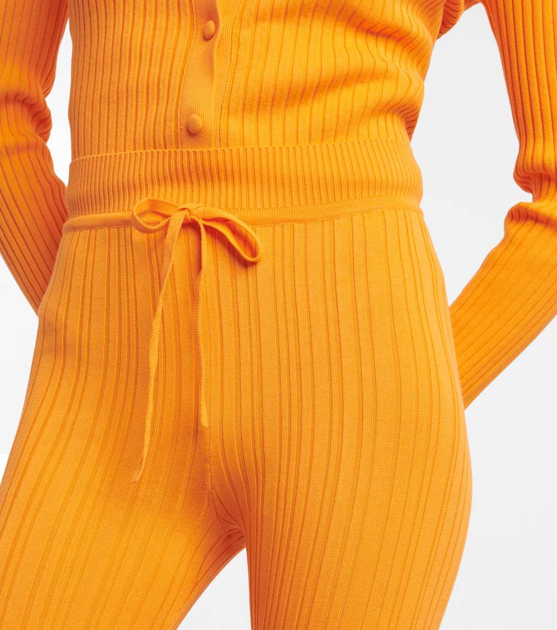 Pantalon Super Flare | Live The Process