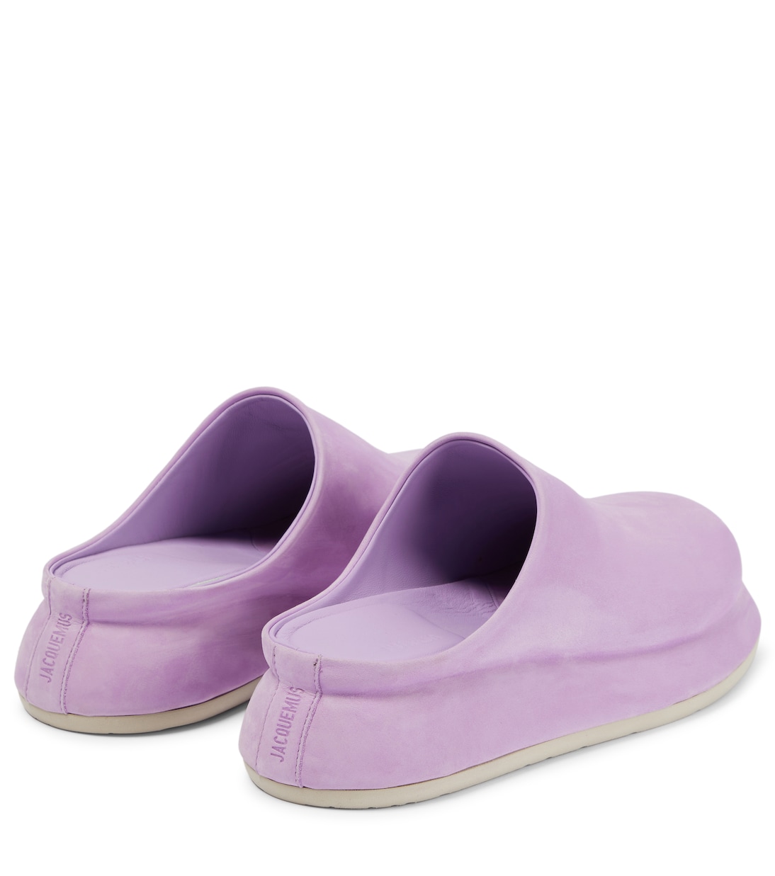 Mules in pelle | Jacquemus