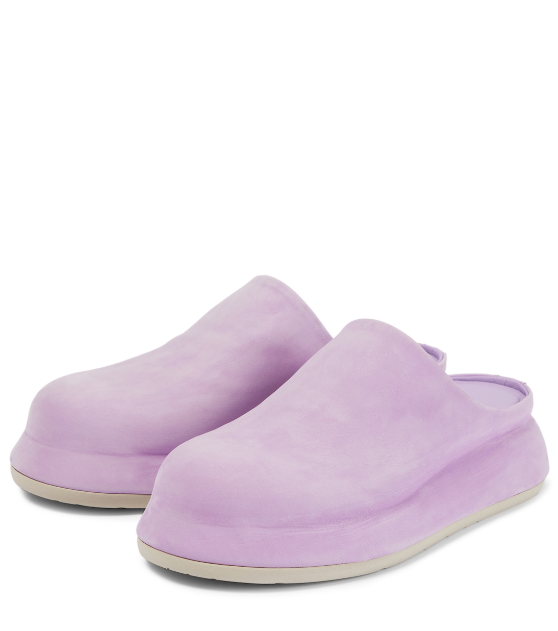 Mules in pelle | Jacquemus