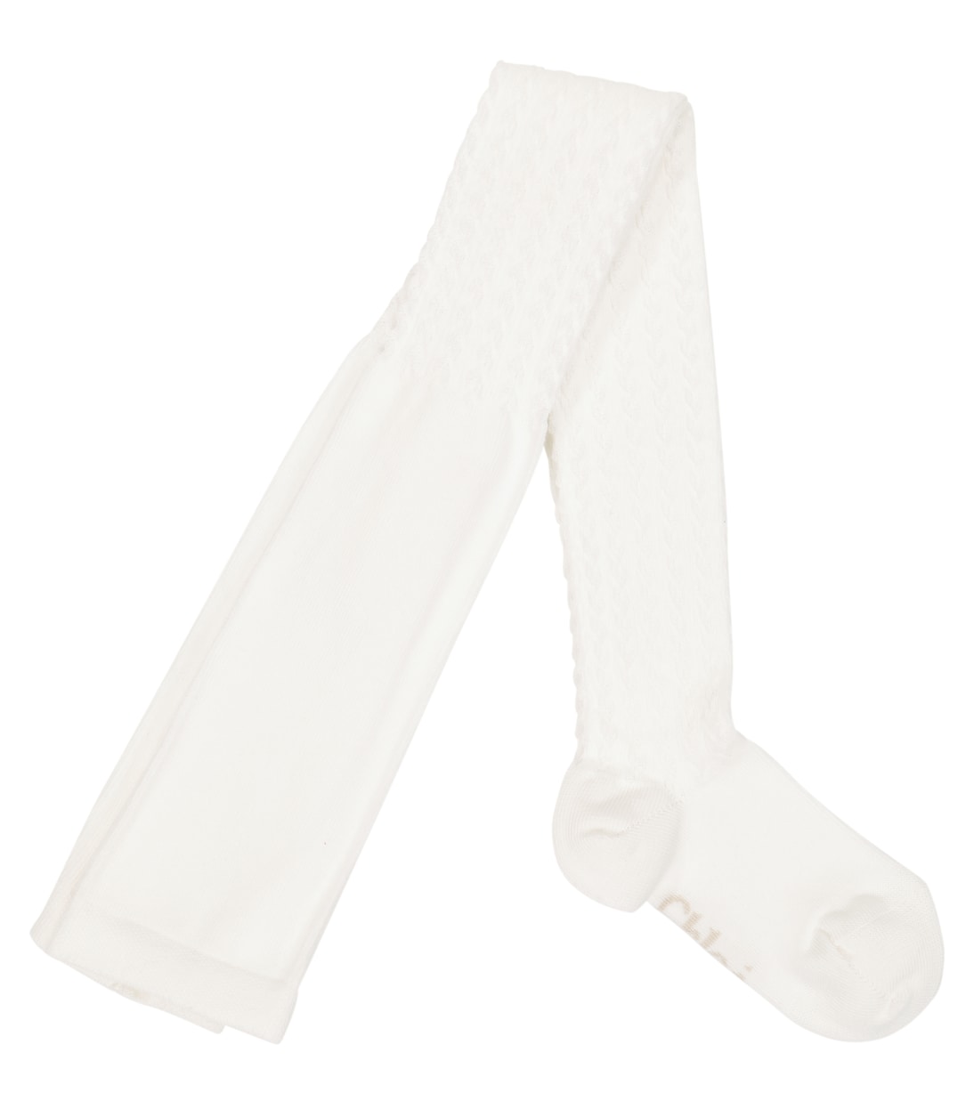 Calcetines en mezcla de algodón | Chloé Kids