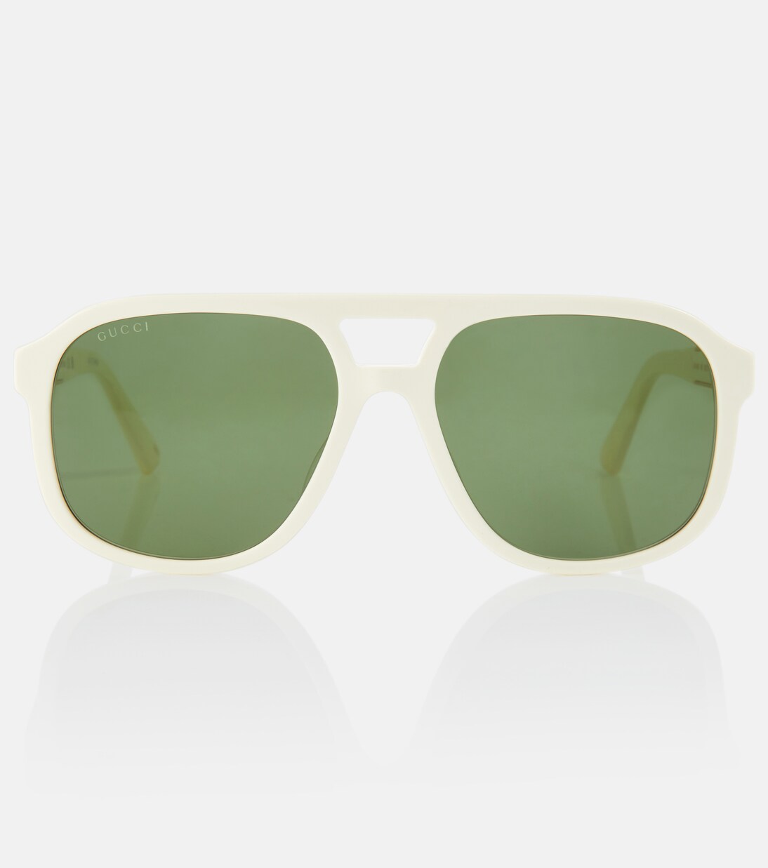 Gafas de sol de aviador | Gucci