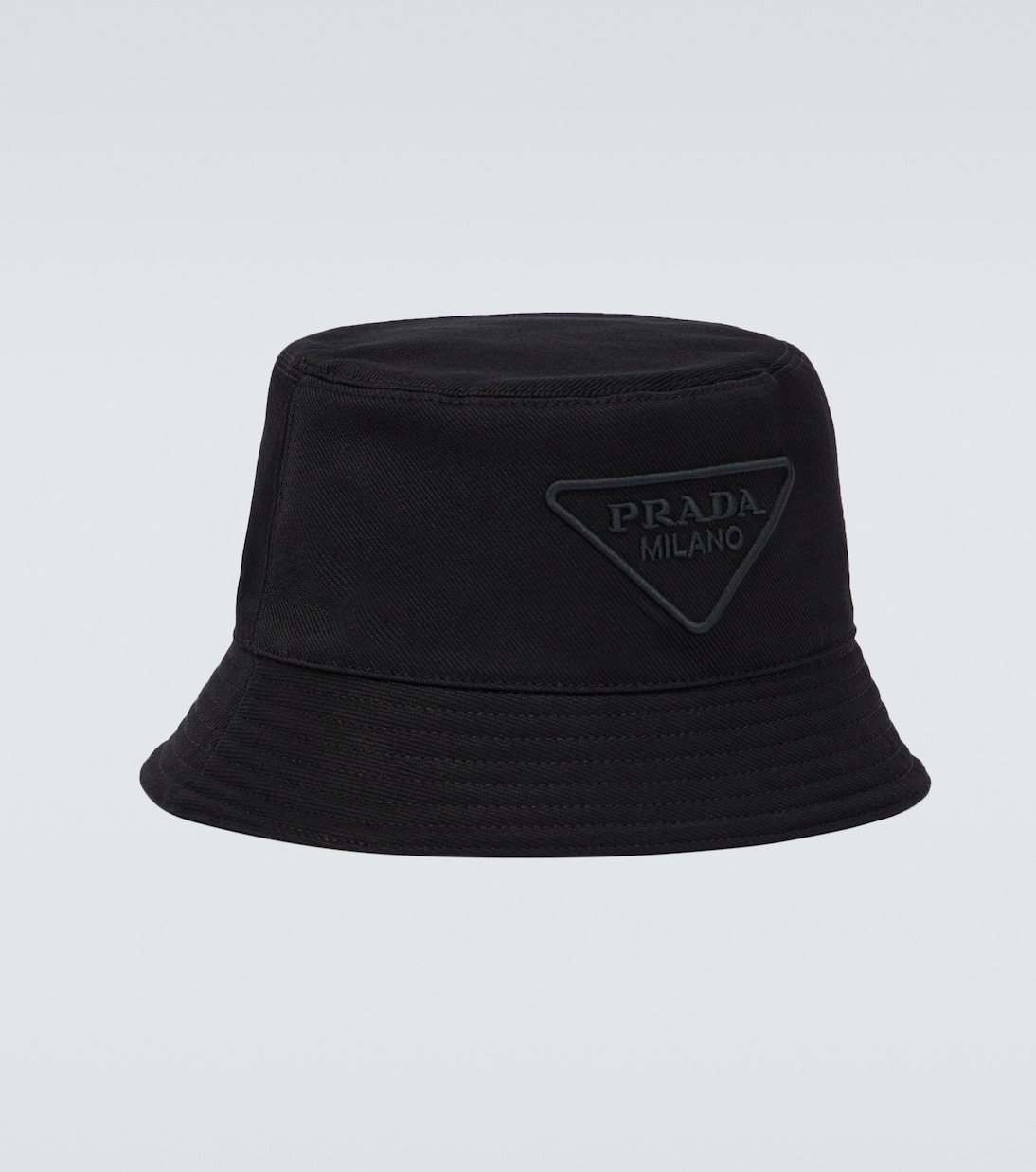 Chapeau bob en Re-Nylon | Prada