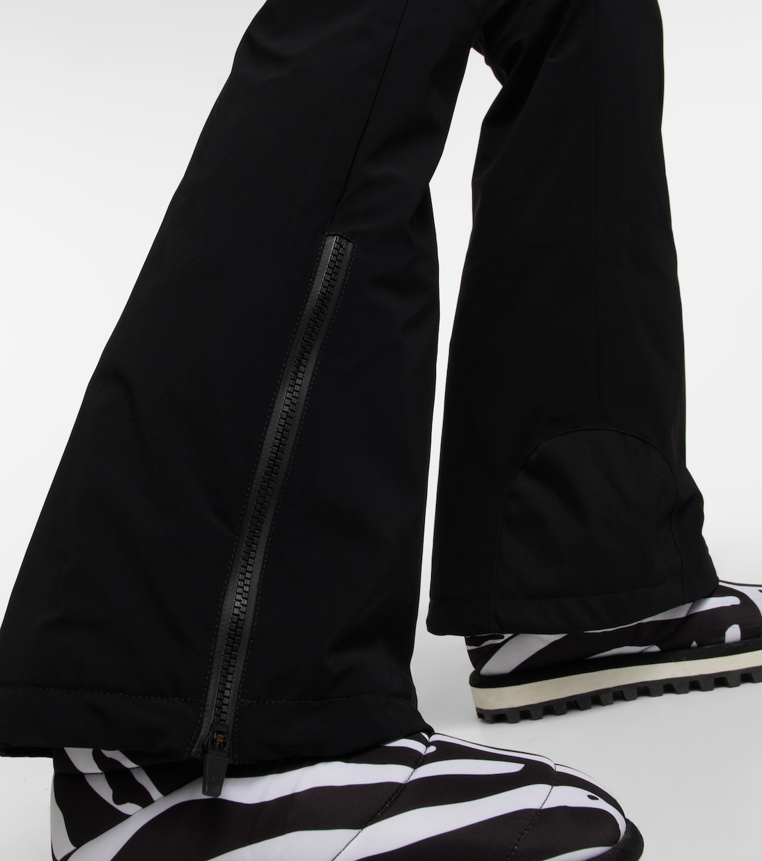 Pantalon de ski imprimé | Dolce&Gabbana
