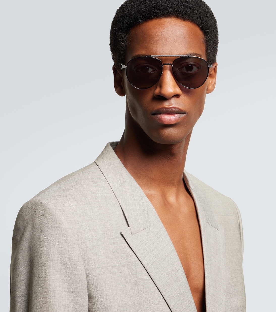 Aviator-Sonnenbrille CD Link R1U | Dior Eyewear