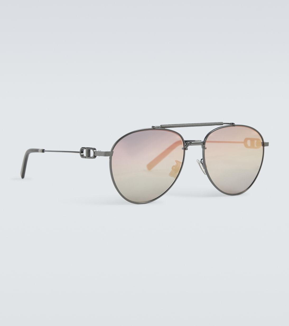 Aviator-Sonnenbrille CD Link R1U | Dior Eyewear