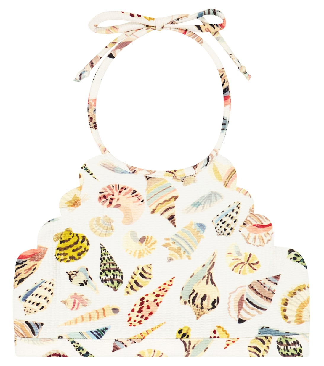 Top bikini reversibile Mott | Marysia Bumby
