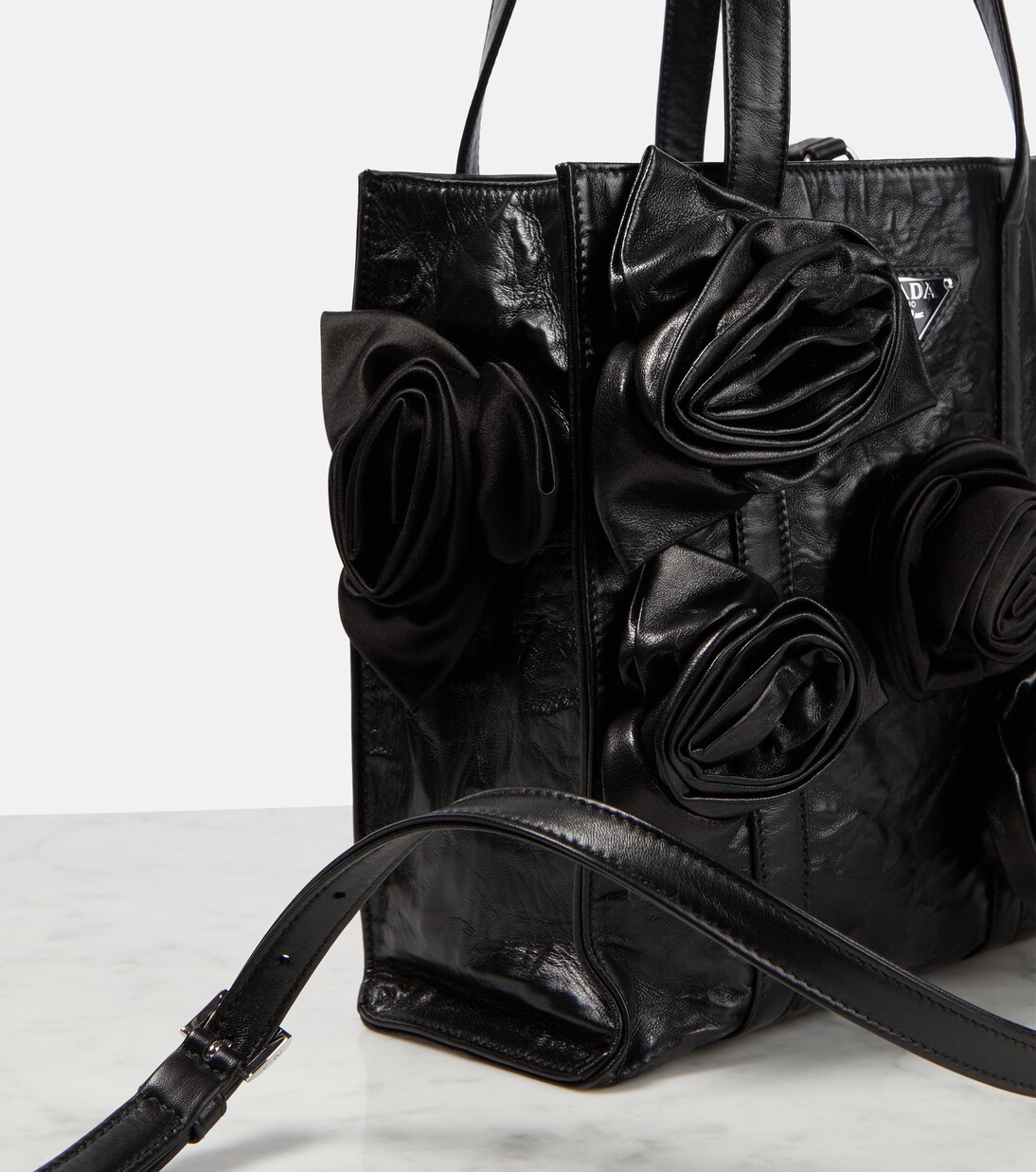 Borsa in pelle | Prada