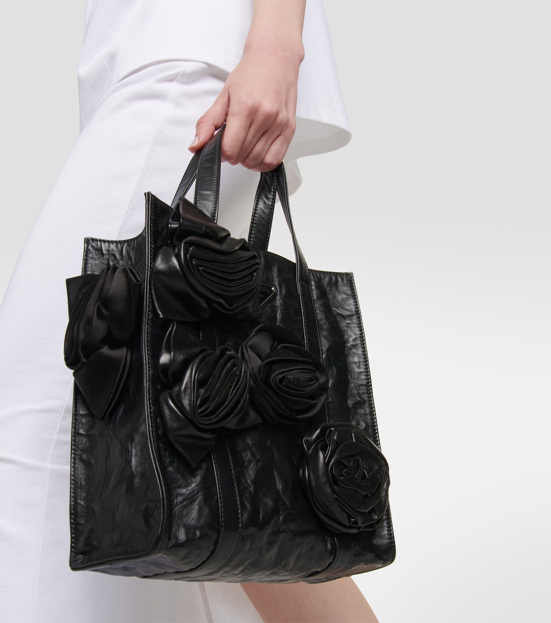 Borsa in pelle | Prada
