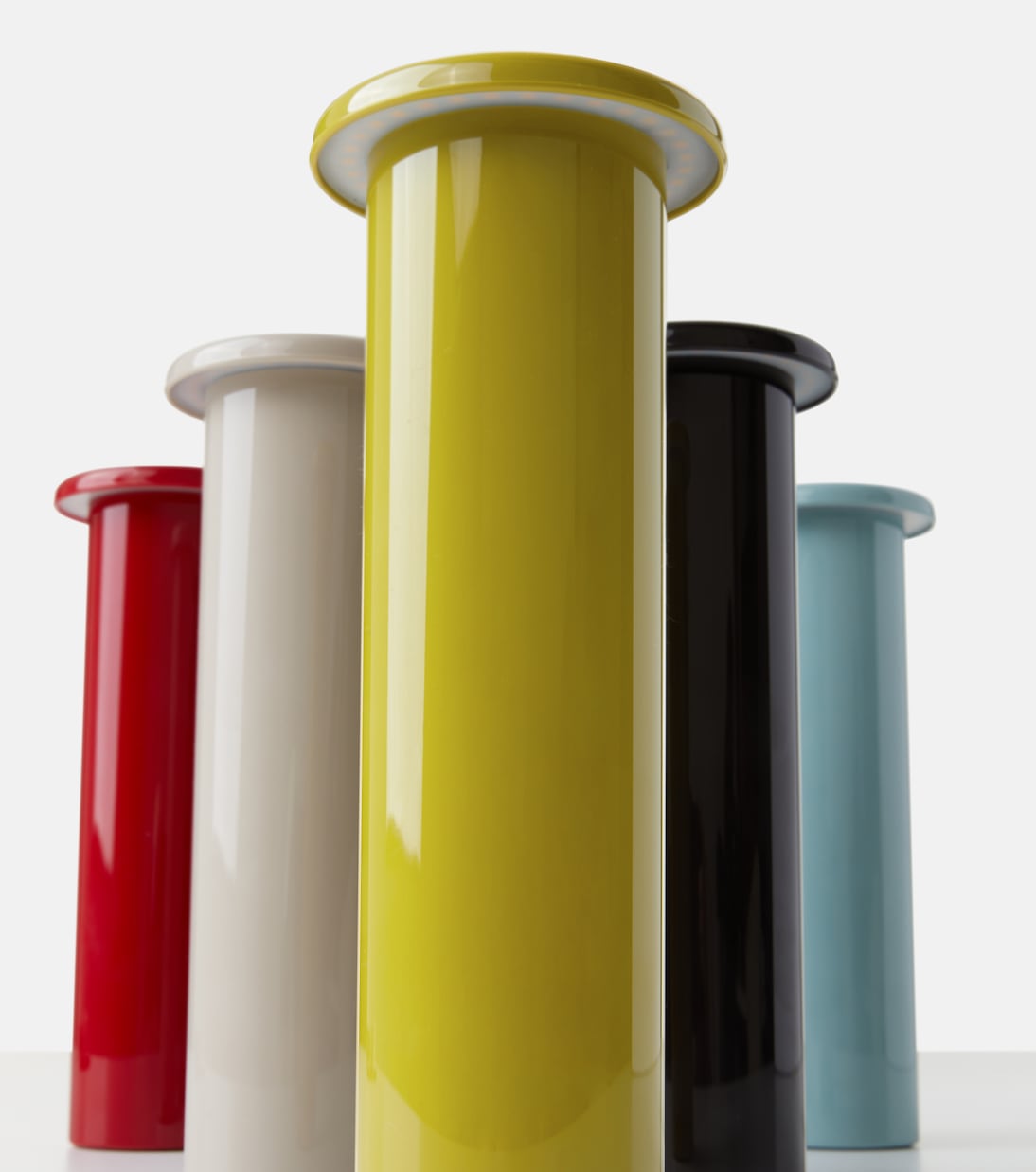 Lampe vase Bouquet, prise EU/UK | Magis