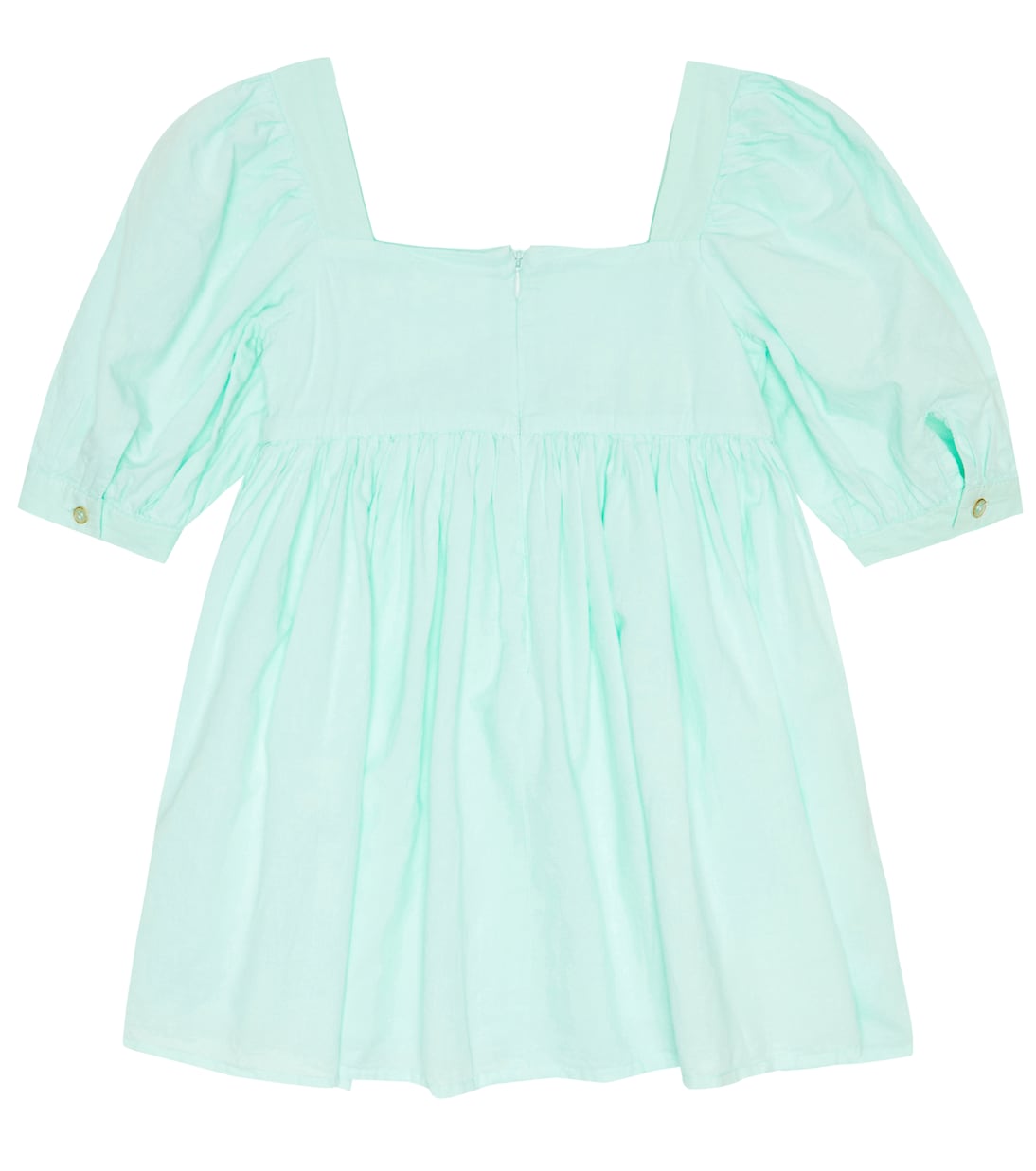 Minikleid aus Baumwolle | Morley
