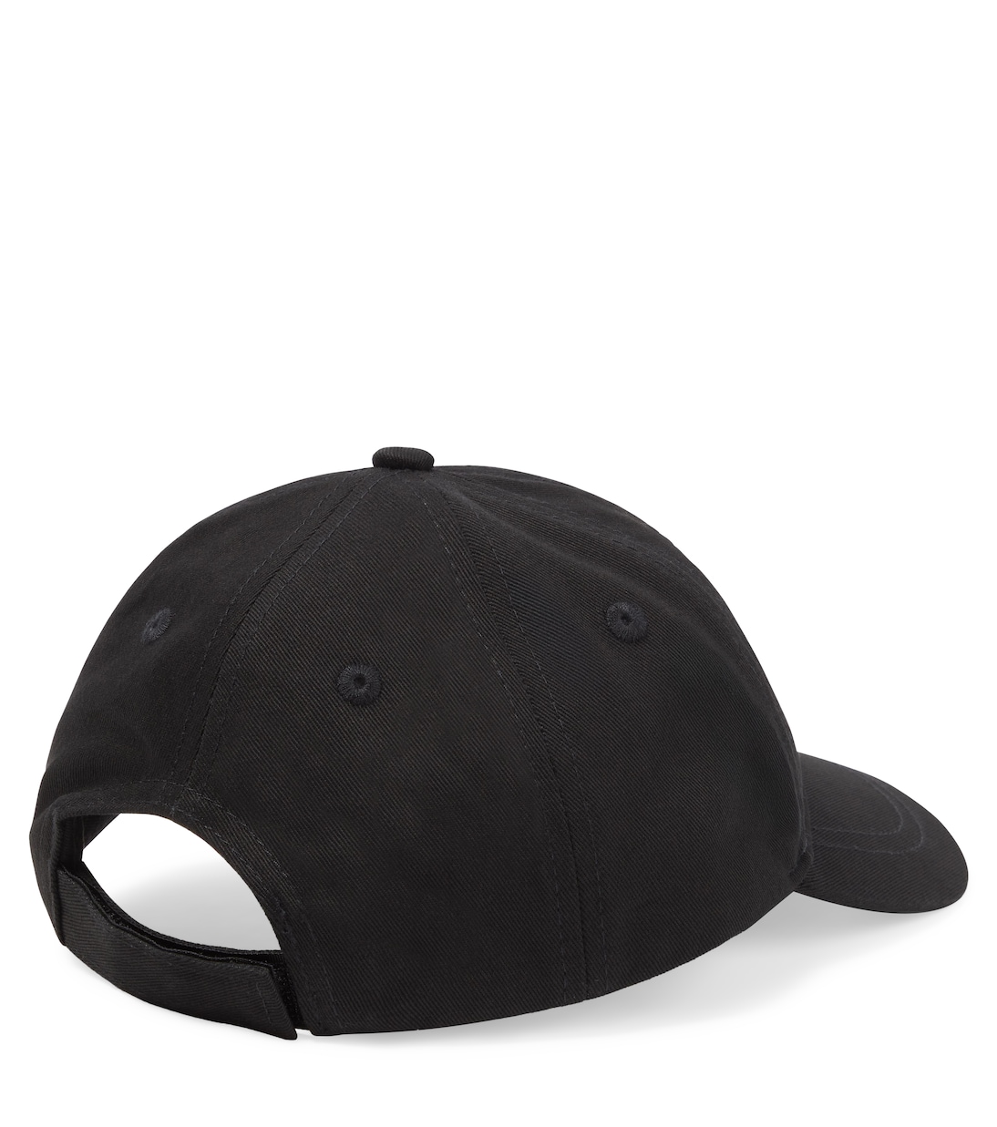 Casquette en coton à logo | Palm Angels Kids