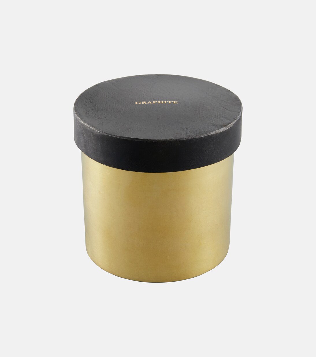 Fumiste Graphite scented candle | Mad et Len