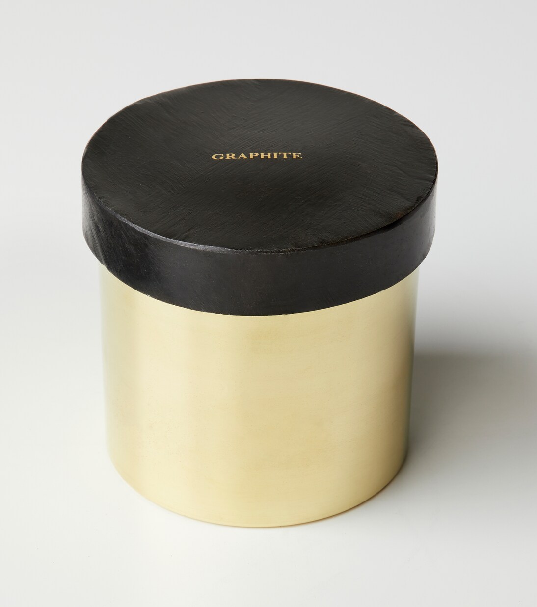 Fumiste Graphite scented candle | Mad et Len