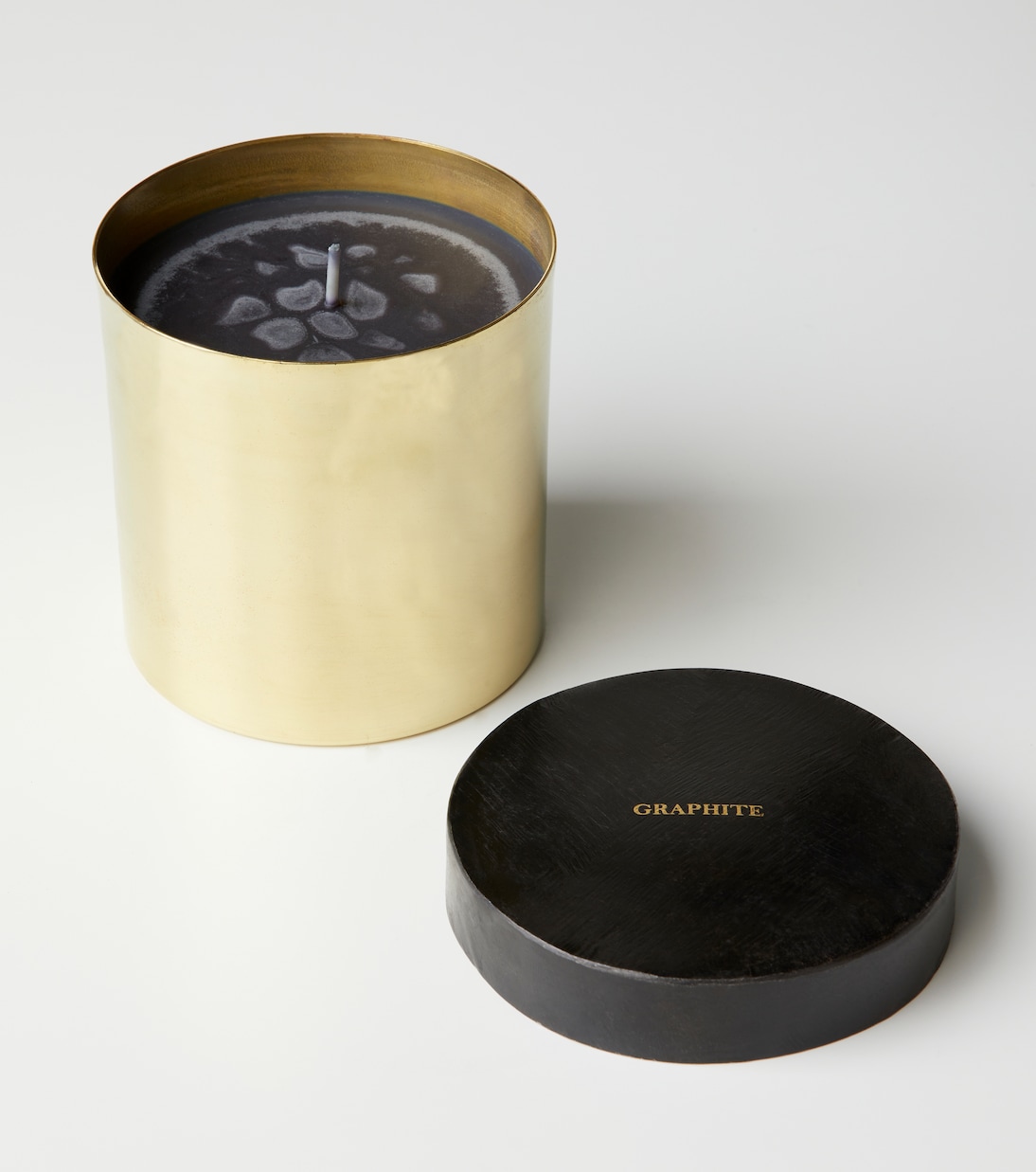 Fumiste Graphite scented candle | Mad et Len